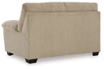 SimpleJoy - Loveseat