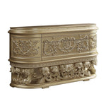 Vatican - Server - Champagne Silver