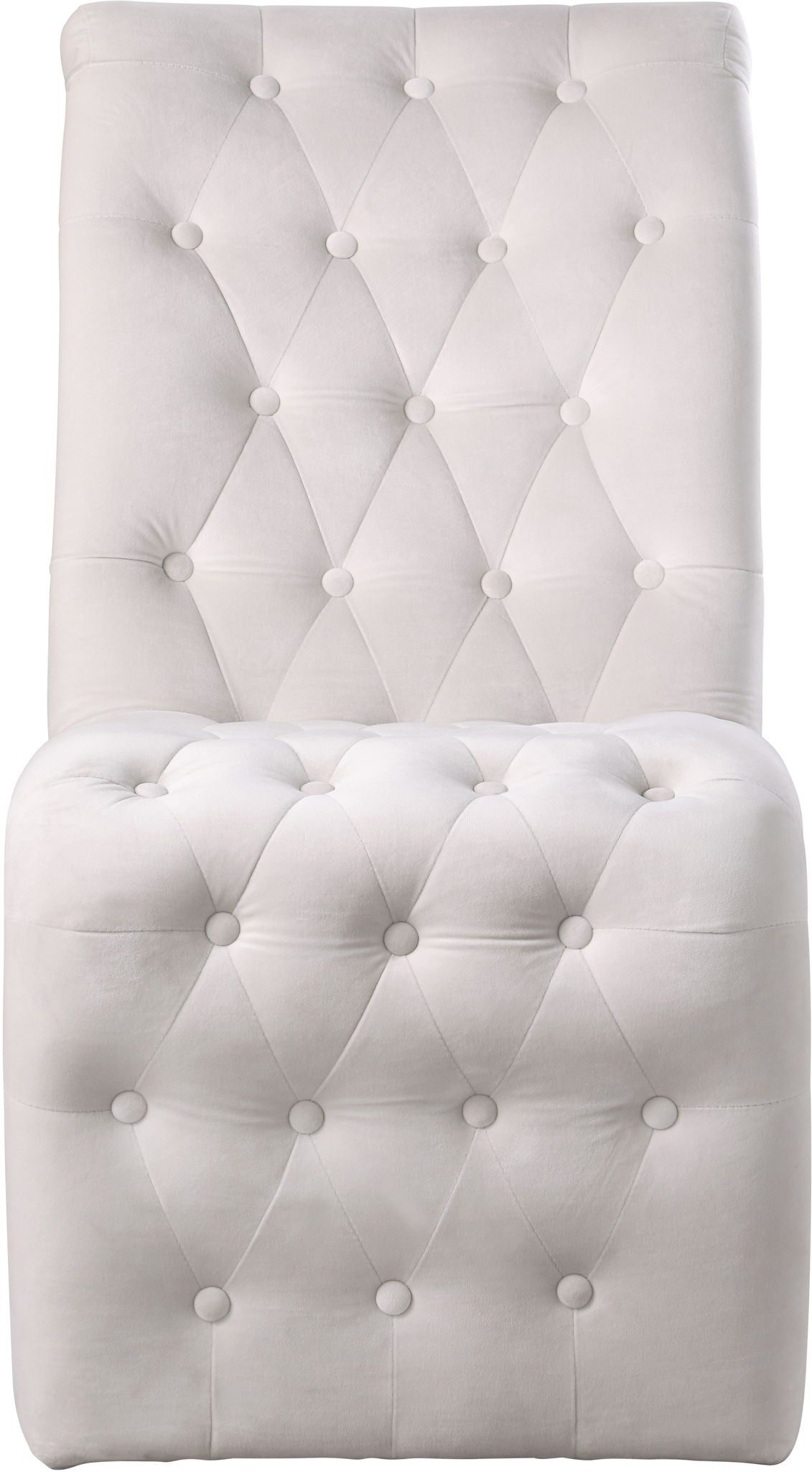 Curve - Dining Chair (Set of 2)