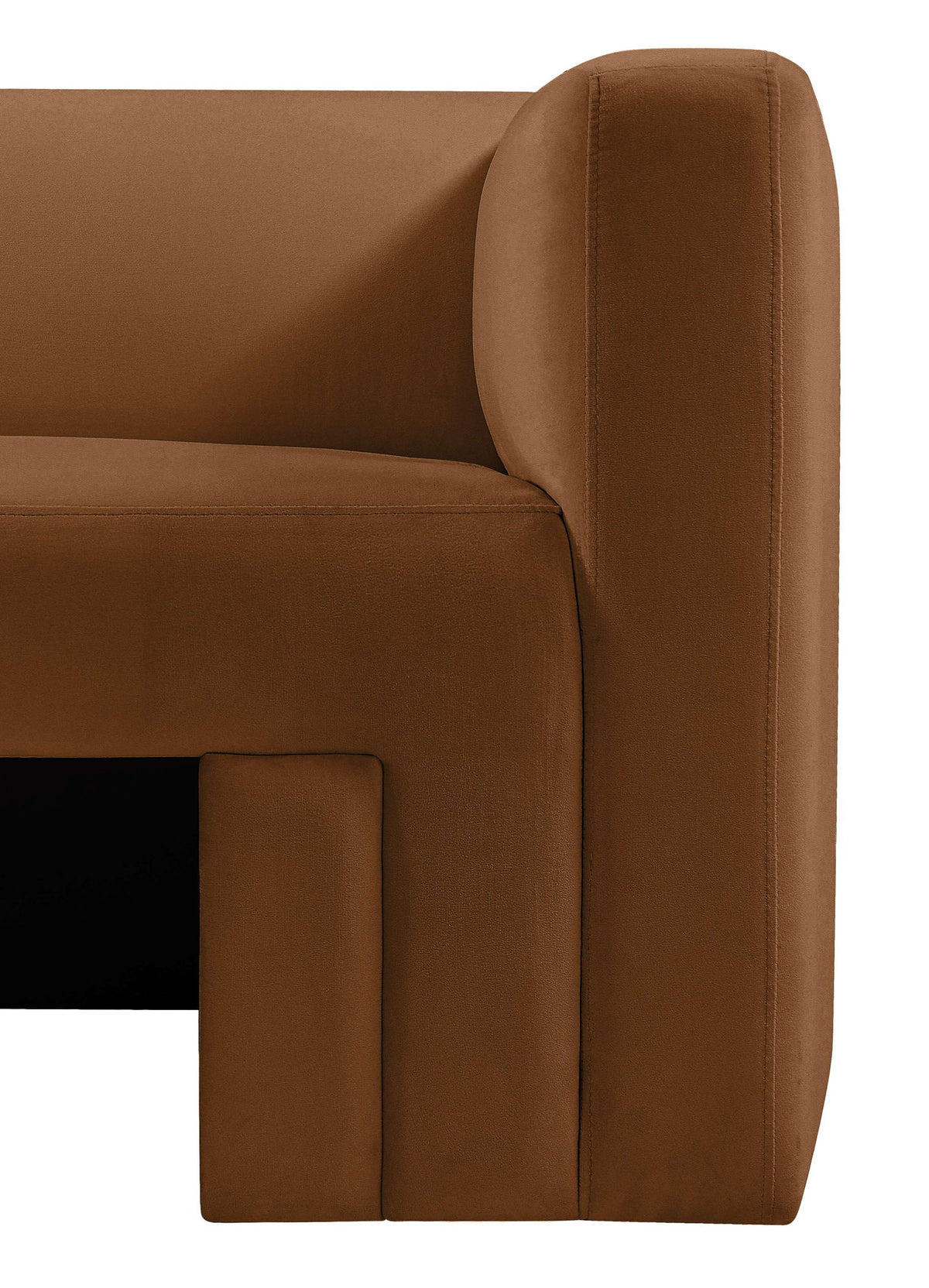Henson - Chair - Saddle
