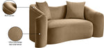 Destin - Loveseat