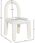 Amari - Dining Chair (Set of 2)