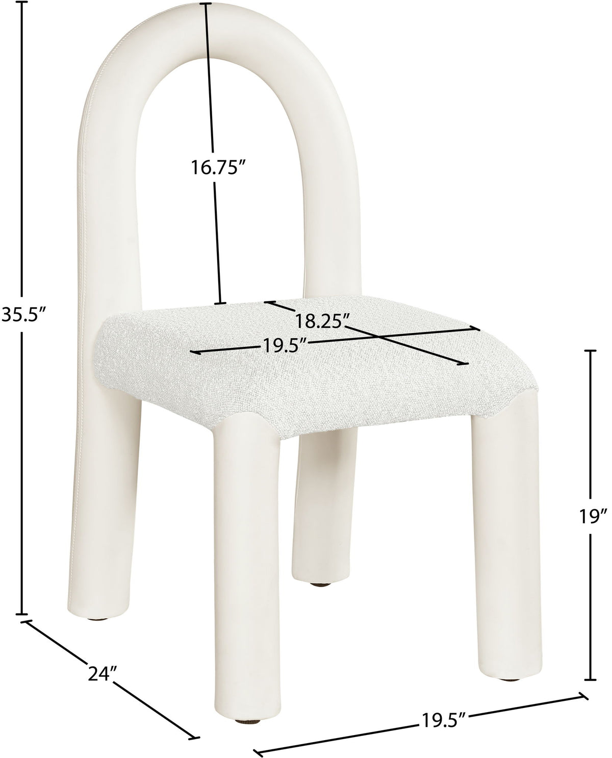 Amari - Dining Chair (Set of 2)