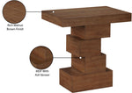 Westmount - End Table