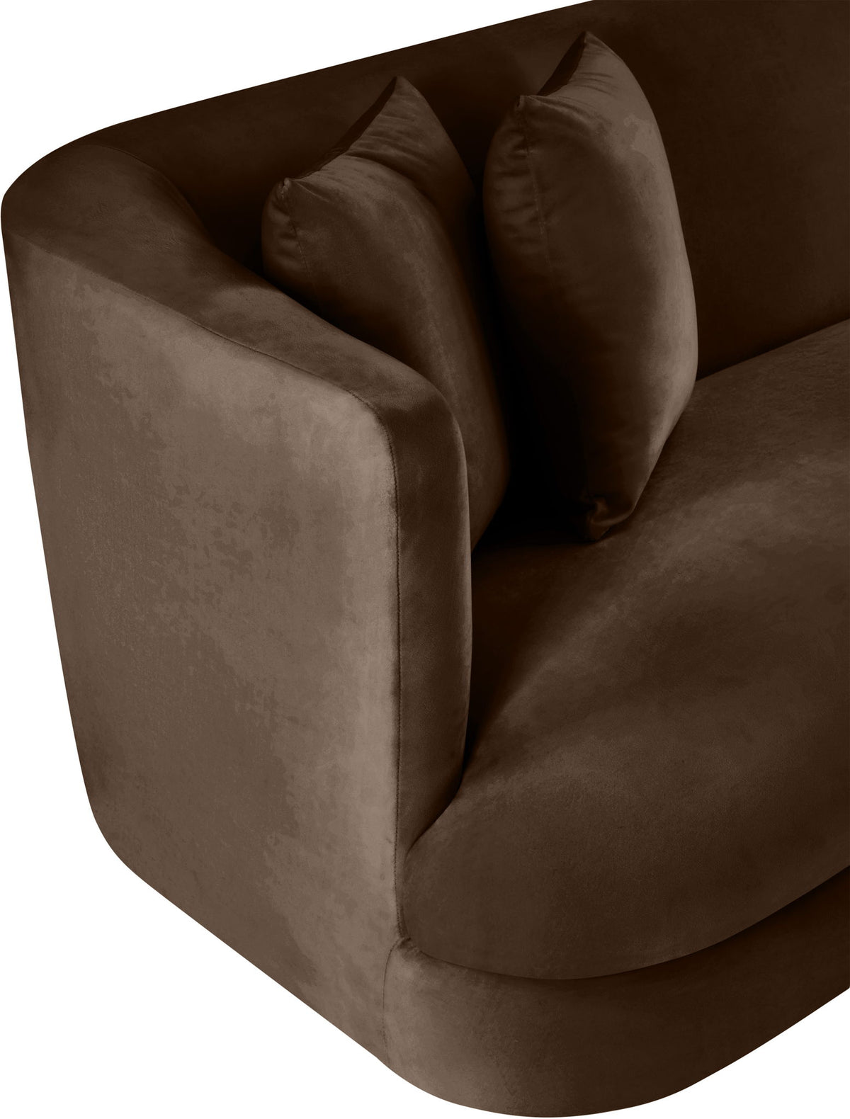 Alder - Loveseat