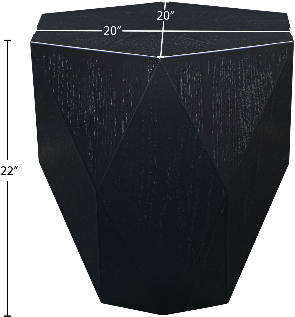 Diamante - End Table