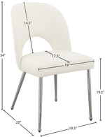 Logan - Dining Chair (Set of 2)