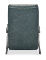 RC - Elixir Power Recliner With Power Headrest