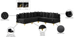 Tremblay - 5 Piece Modular Sectional