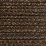 Baja - Outdoor Armchair With Cushion - Brown Eucalyptus / Brown