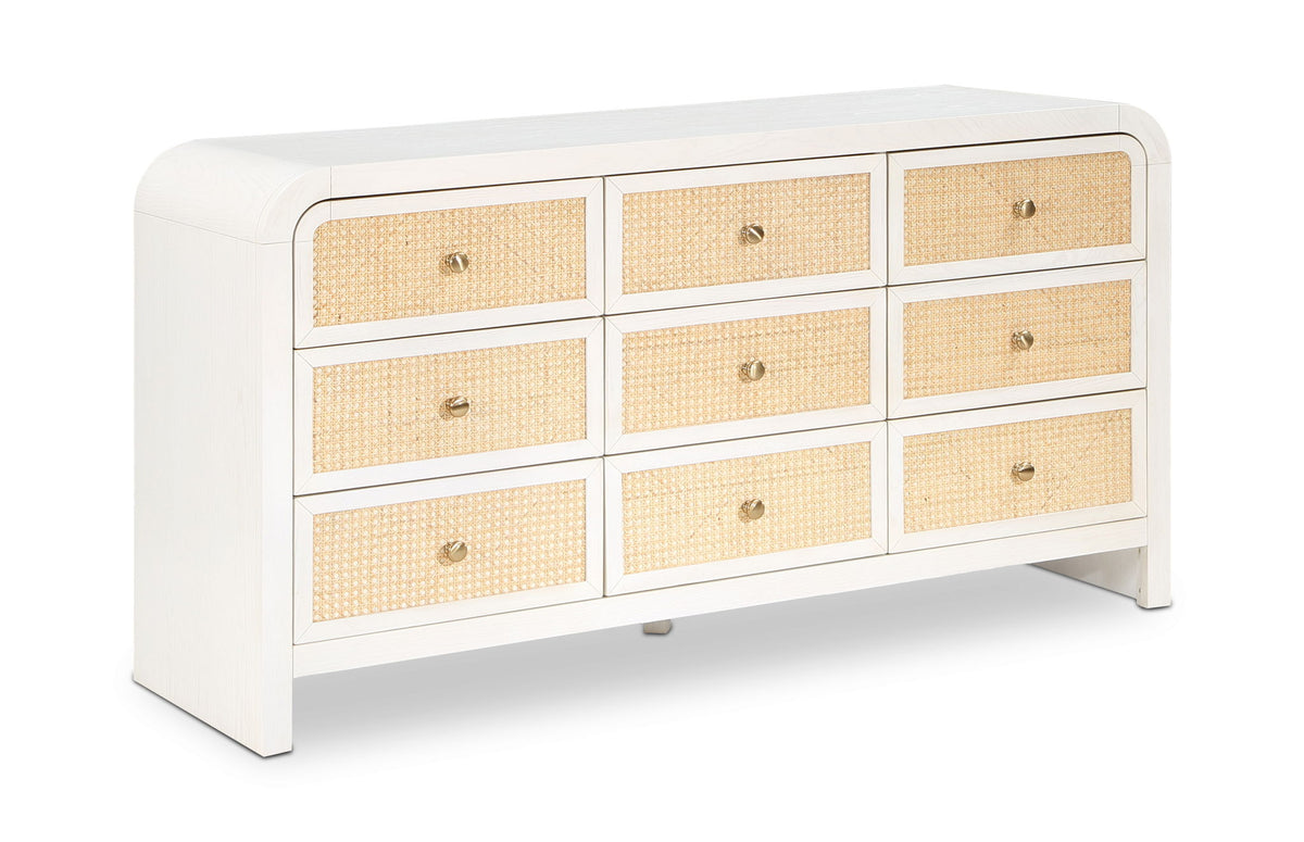 Siena - Dresser