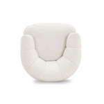 Jasmine - Swivel Accent Chair