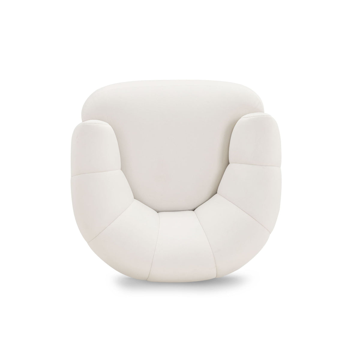 Jasmine - Swivel Accent Chair