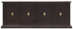 Driftwood - Entertainment Credenza