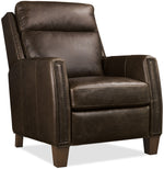 RC - Jacklyn Power Recliner With Pop-Up Headrest