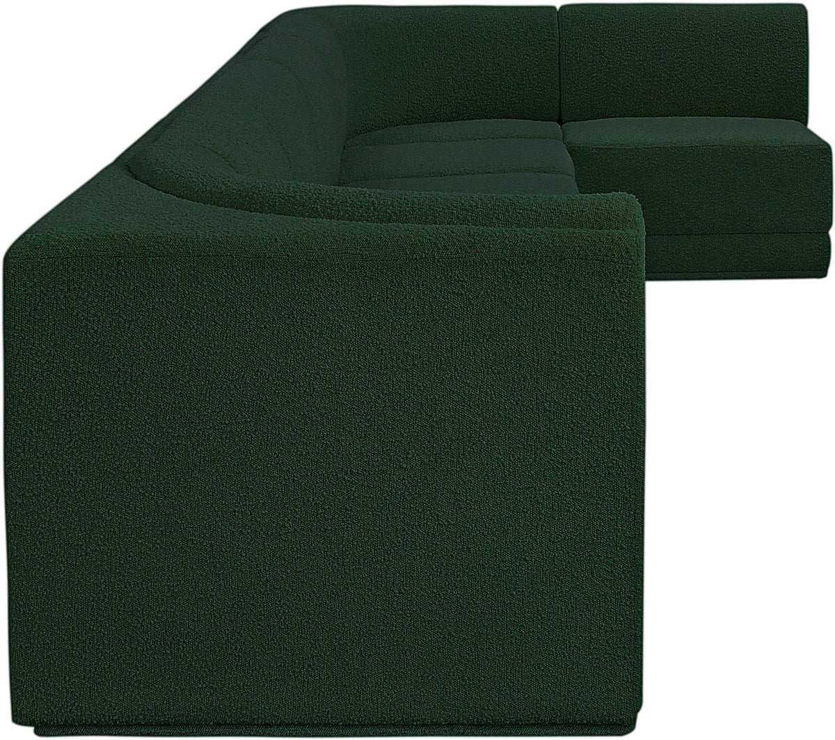 Ollie - 7 Piece Modular Sectional
