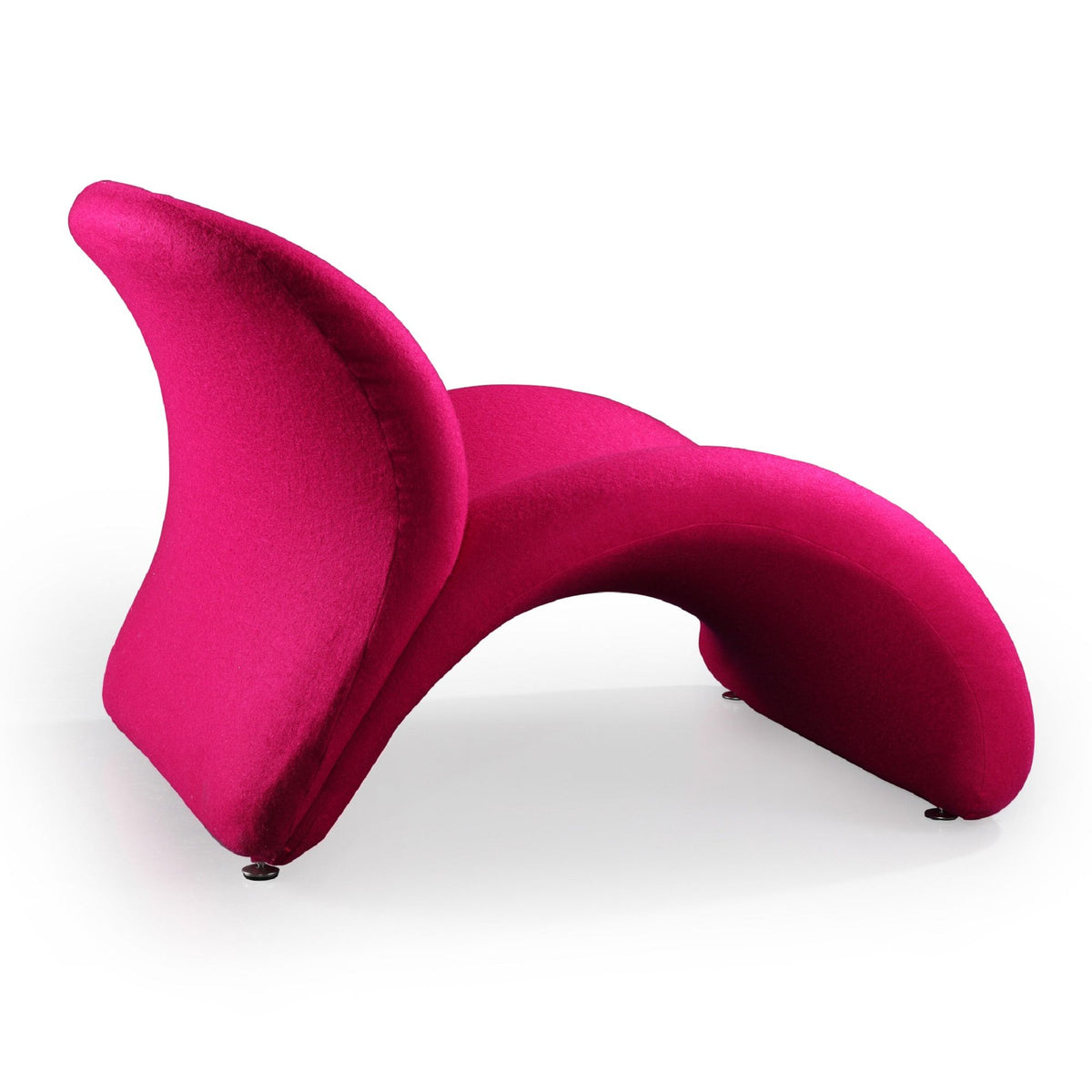 Manhattan Rosebud - Accent Chair