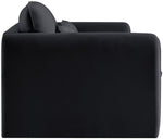 Sloan - Velvet Loveseat
