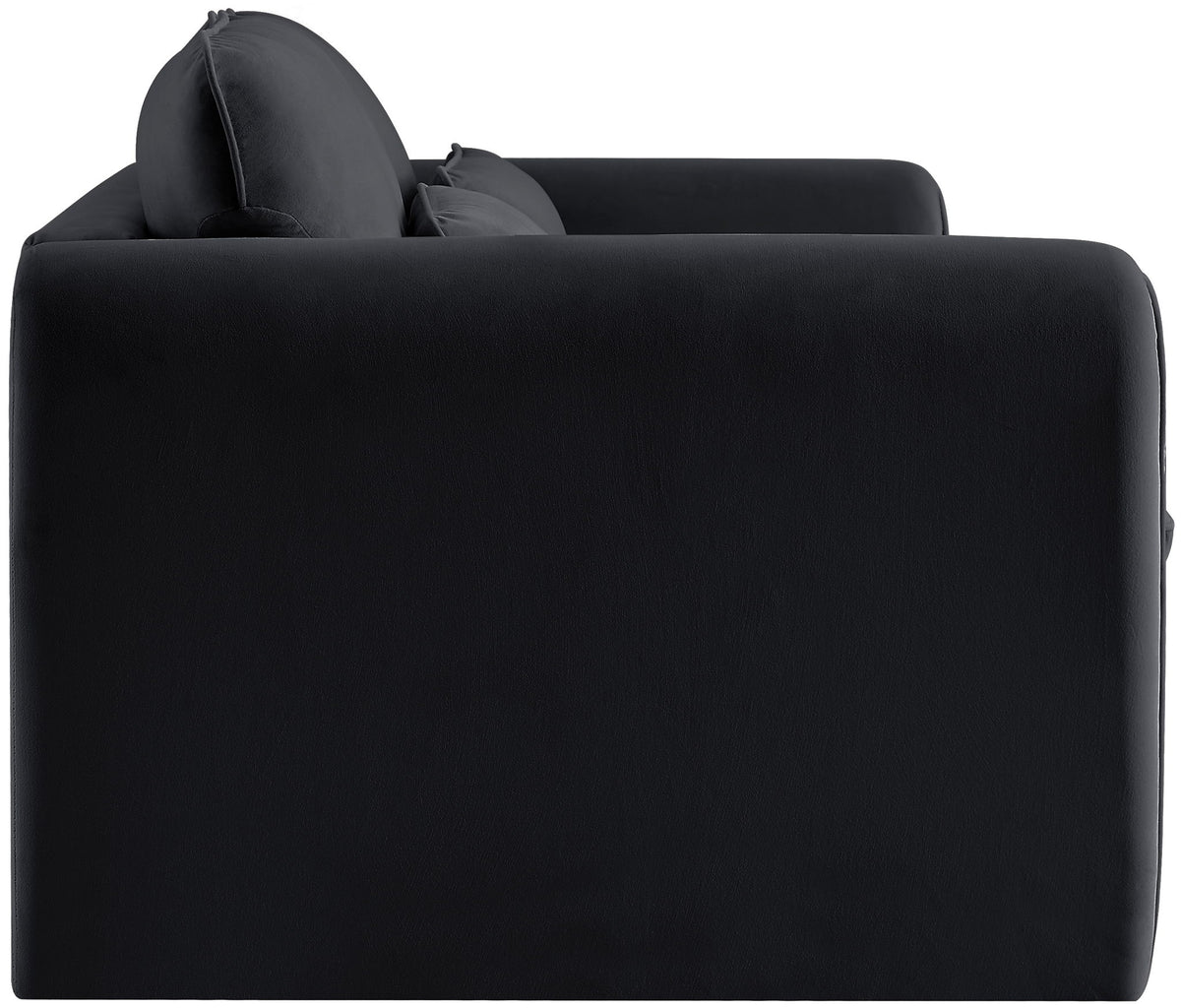 Sloan - Velvet Loveseat