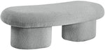 Luka - Bench - Gray