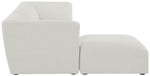 Miramar - 4 Piece Modular Sectional