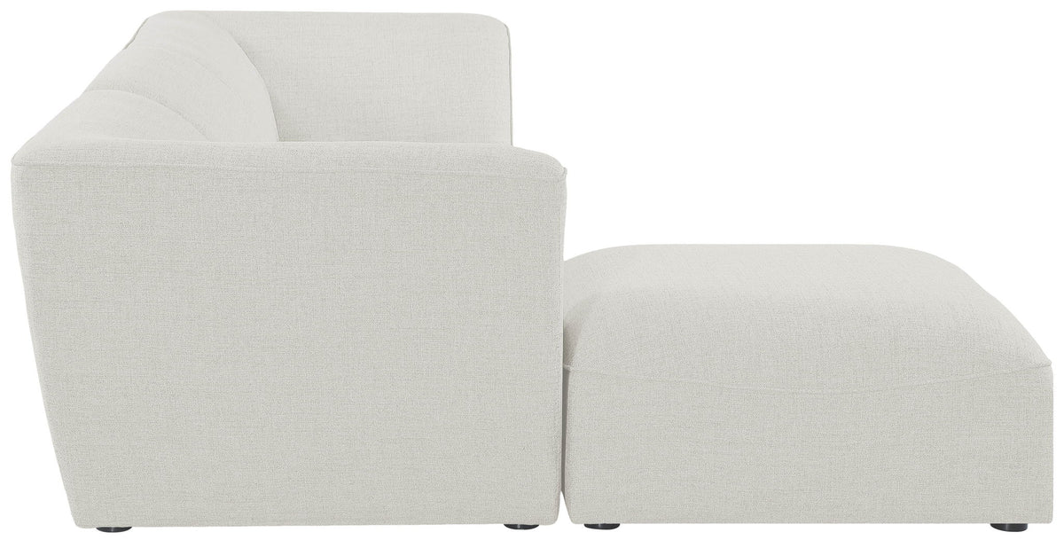 Miramar - 4 Piece Modular Sectional