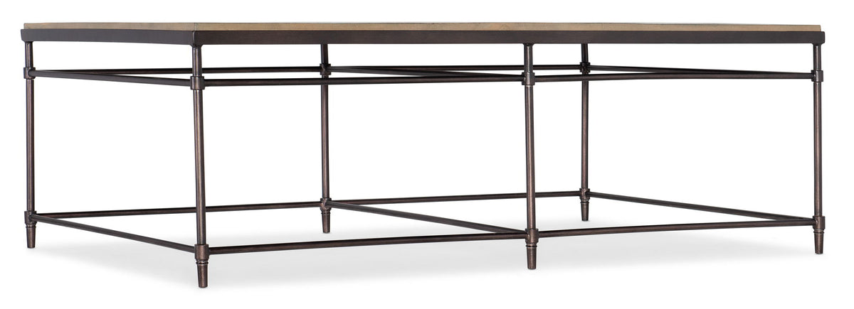 Saint Armand - Cocktail Table