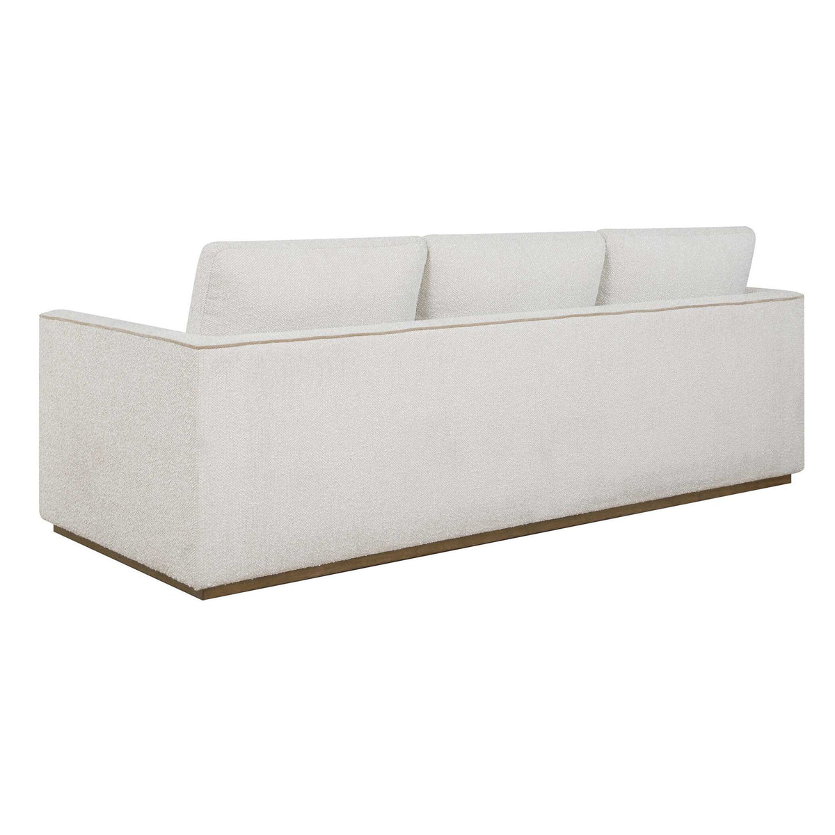 Lorien - Boucle Sofa - Cream