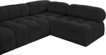 Ames - 9 Piece Modular Sectional