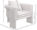 Stylus - Accent Chair