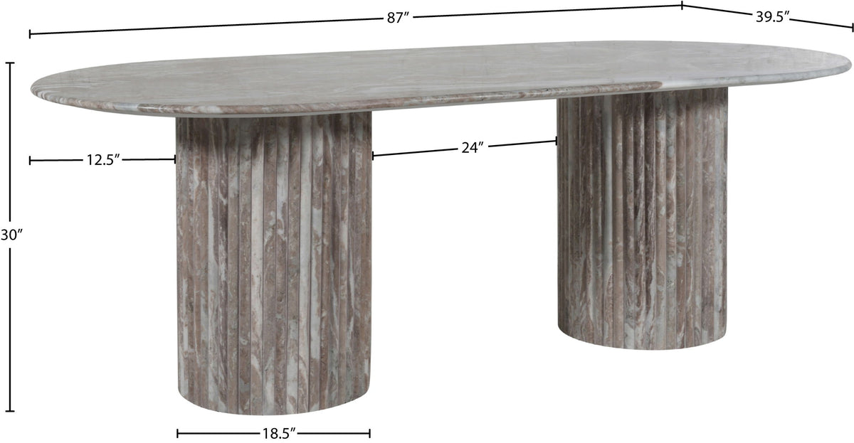 Messina - Dining Table