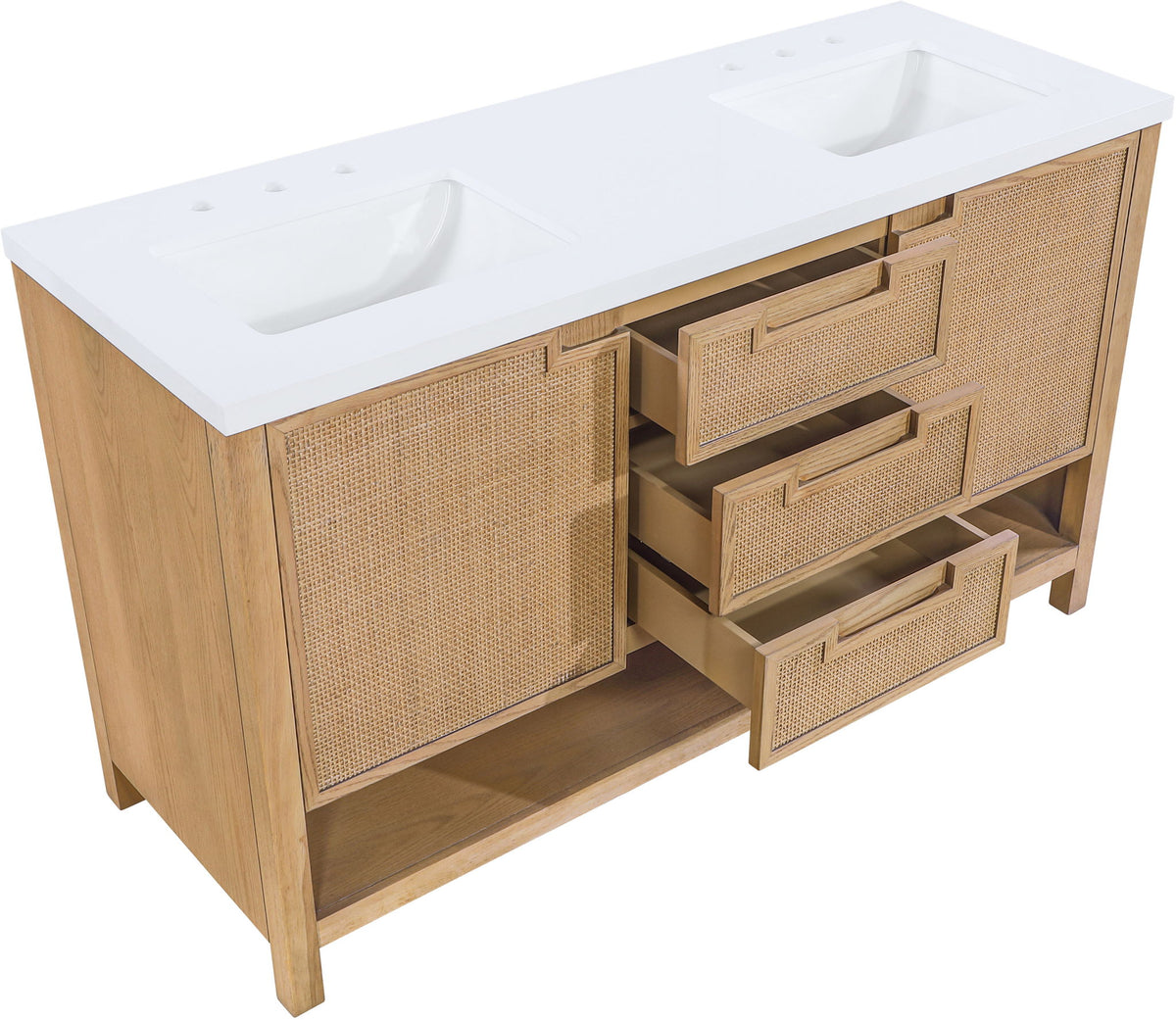 Soren - Bathroom Vanity