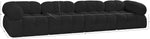 Ames - 4 Seat Modular Sofa