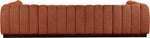 Quinn - 6 Piece Modular Sectional