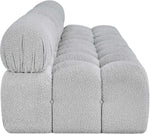 Ames - 3 Seat Modular Armless Sofa