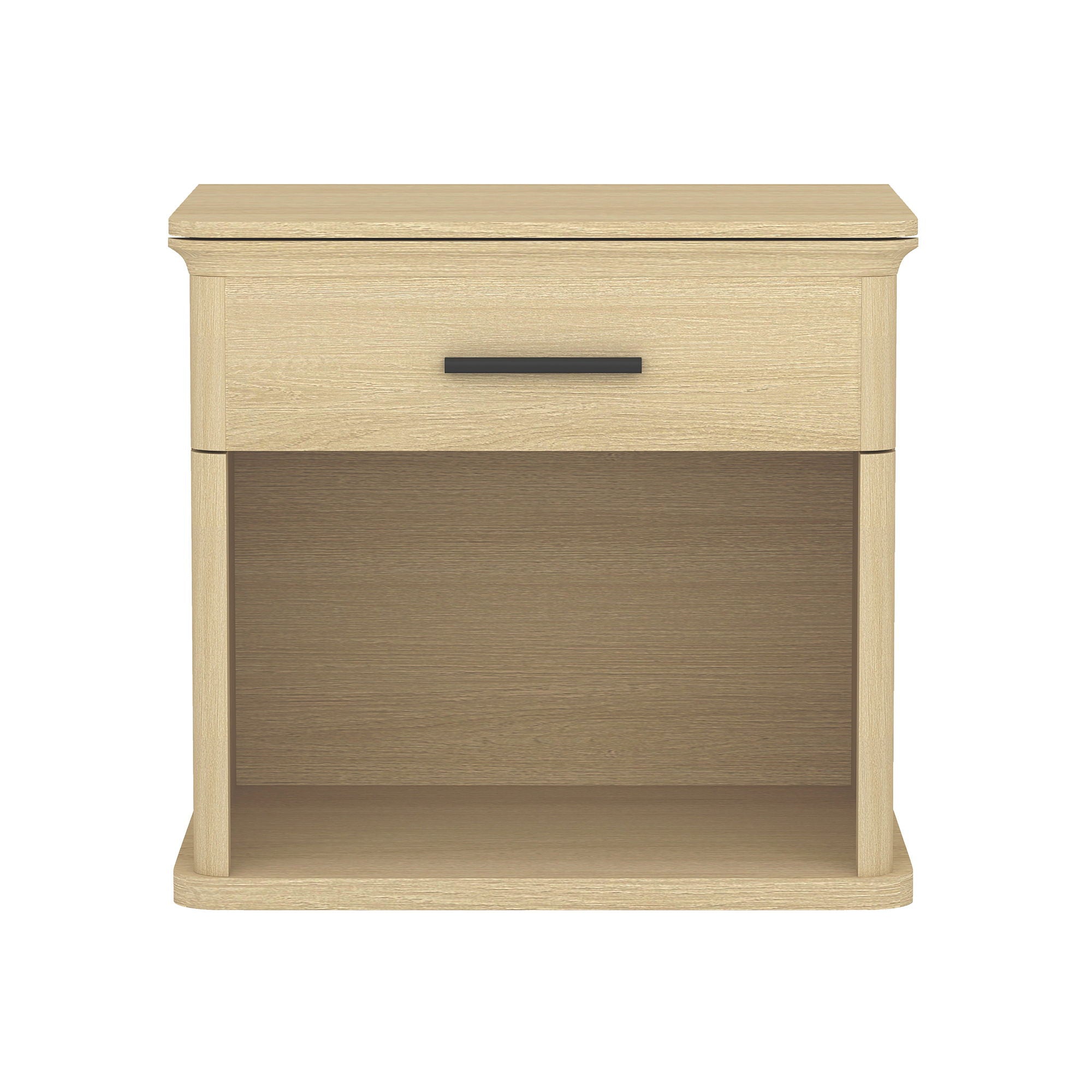 Manhattan Clifford - Nightstand