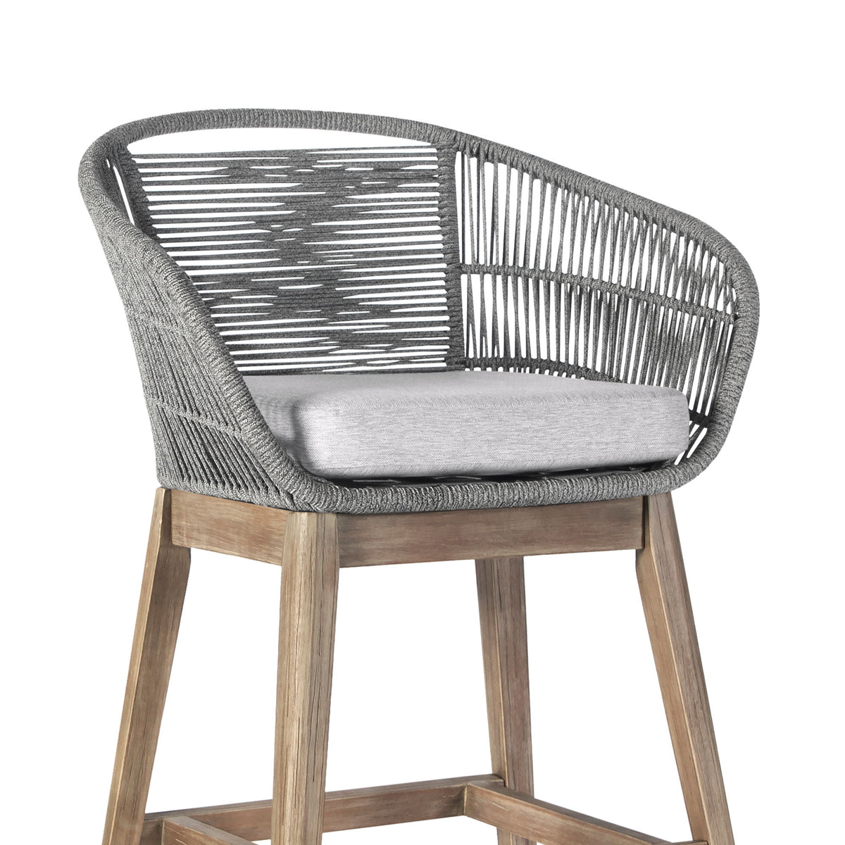 Tutti Frutti - Indoor / Outdoor Bar Stool