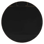 Junius - Round Mirror