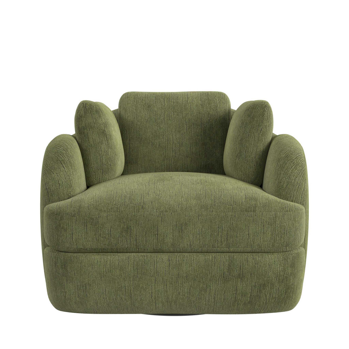 Scoop and a Half - Swivel Chair