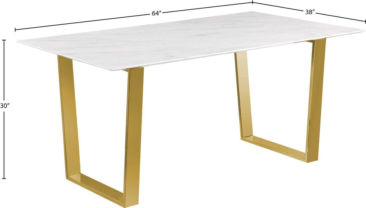 Cameron - Dining Table