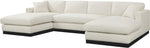 Johanna - 3 Piece Sectional