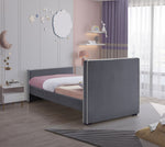 Dillard - Bed