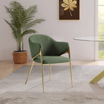 Nial - Dining Chair (Set of 2)