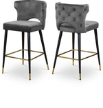 Kelly - Stool (Set of 2)