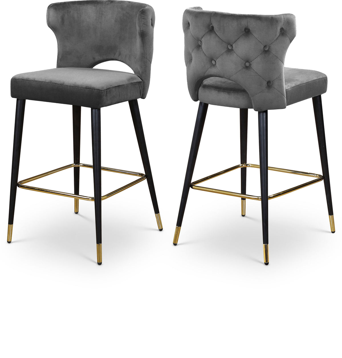 Kelly - Stool (Set of 2)