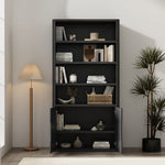 Manhattan Rivington - Bookcase Cabinet