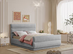 Paxton - Bed