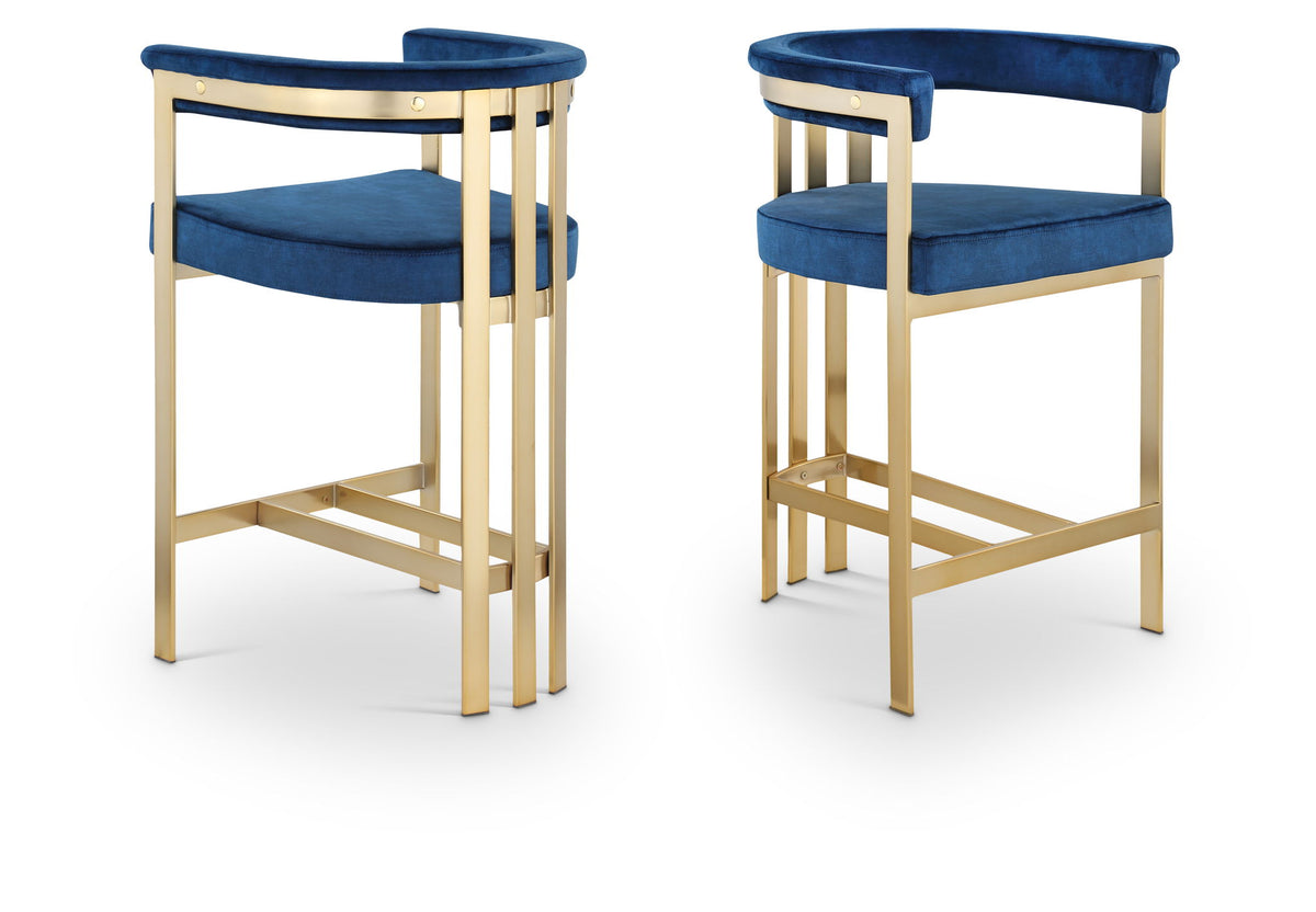 Marcello - Counter Stool