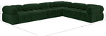 Ames - 6 Piece Modular Corner Sectional
