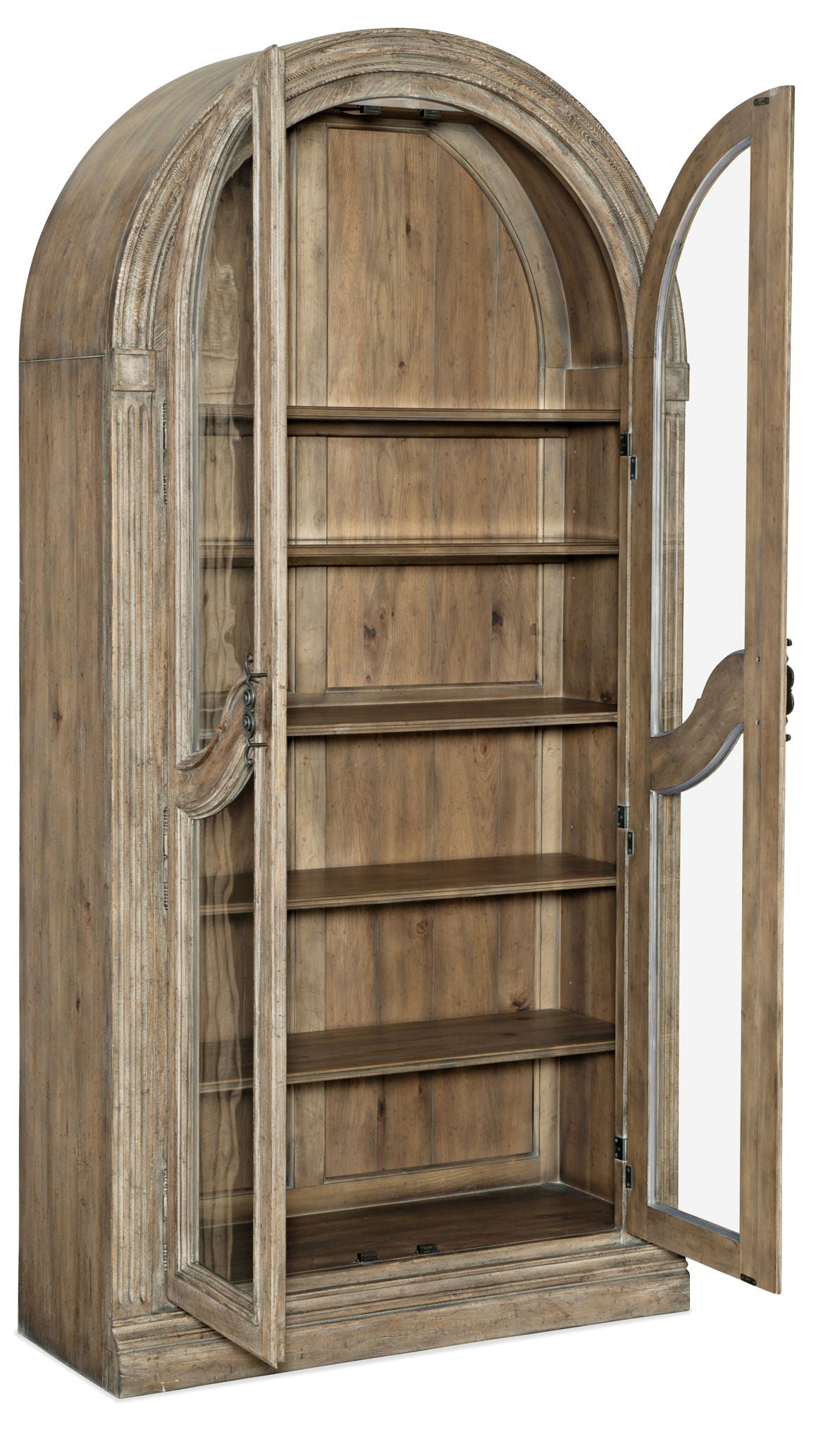 Castella - Bunching Curio - Light Brown